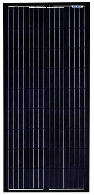 SOLARA S-Serie – Robuste Hochleistungs-Solarmodule 190W
