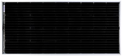 SOLARA S-Serie Vision – Glas-Glas-Solarmodule 190W