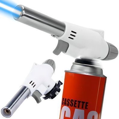 Flambierbrenner Küchenbrenner Crème Brulée Brenner Gasbrenner Flambierer Retoo