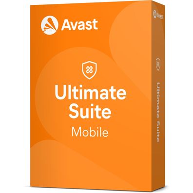 Avast Mobile Ultimate for Android