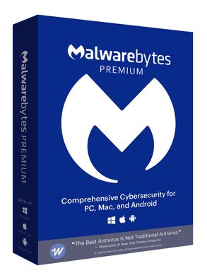 Malwarebytes Premium (multidevice)