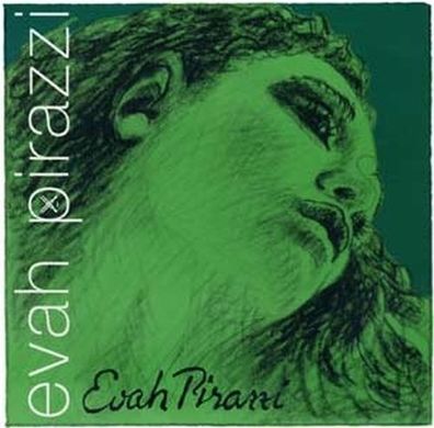 Pirastro Evah Pirazzi Violine Set