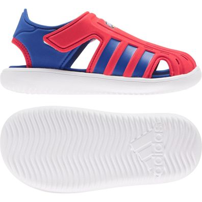 adidas Performance WARE SANDAL C Kinder Wasserschuhe Sandale