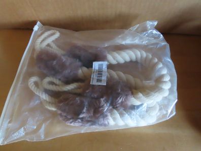 Türstopper WindZugstopper Türgriffstopper CSDStore (original Verpackt) 2St