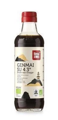 Lima Genmai Su 4,3° 250ml