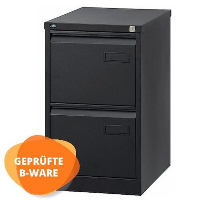 Bisley LIGHT Hängeregistraturschrank • Hängeregister-Aktenschrank