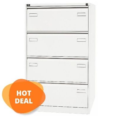 Bisley LIGHT Hängeregistraturschrank • Hängeregister-Aktenschrank