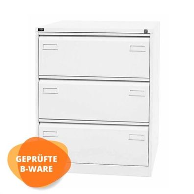 Bisley LIGHT Hängeregistraturschrank • Hängeregister-Aktenschrank