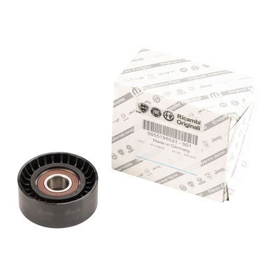 Flachriemenspannrolle 55195531