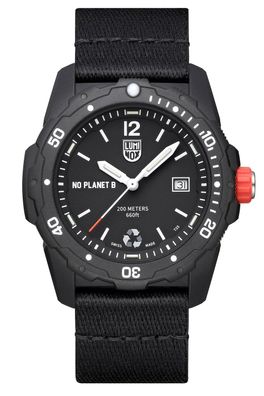 Luminox Herrenuhr Bear Grylls Survival XB.3722. ECO