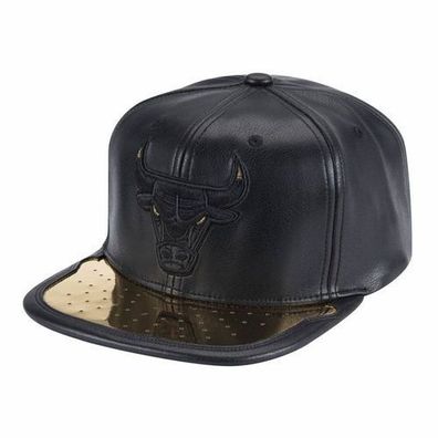 Mitchell & Ness Baseballkappe NBA Chicago Bulls Day One Snapback Bulls 6HSSM