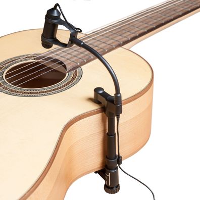 Tie Audio Instrumentenmikrofon TCX110