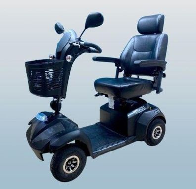 DRIVE Envoy BL350 Elektromobil • 4-Rad Seniorenmobil • 6 KM/H