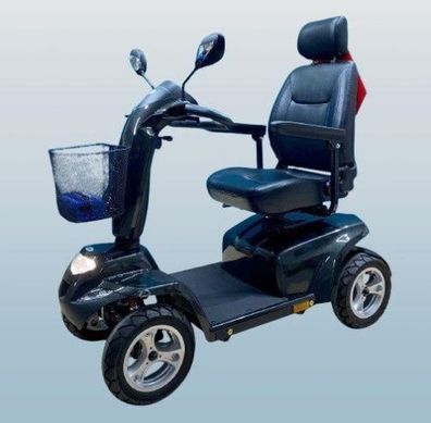 Drive Medical ST5D Elektromobil • 4-Rad Seniorenmobil • 15 KM/H