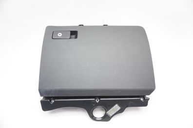 Handschuhfach VW Passat 3C schwarz vollst. Intakt 3C1857097BF