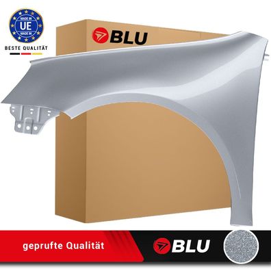 Kotflügel VW GOLF V 5 LA7W LINKS SILBER 2003-2009 Vorderseite NEU Schrägheck