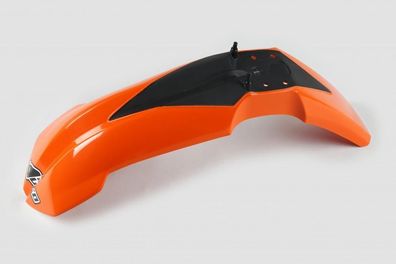 Schutzblech vorne Kotfl?gel Verkleidung front fender passt an Ktm Sx 65 12-15 or
