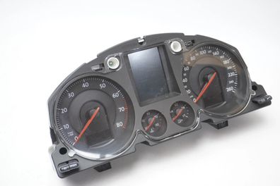 Tacho Cockpit VW Passat 3C 3.2FSI AXZ 3C0920871D