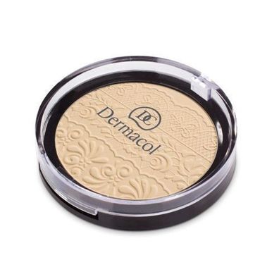 Dermacol Kompaktpuder fuer das Gesicht 03, 8g