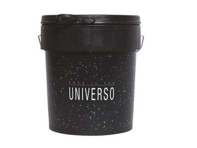 Dinova Universo 5 Liter weiß