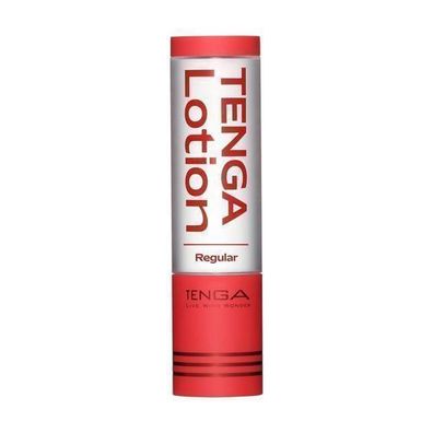 Tenga Gleitmittel für Masturbatoren, Regular 170 ml - Premium-Feuchtigkeitsspend