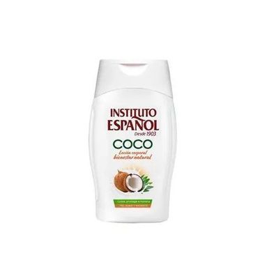 Koerper-Feuchtigkeitscreme Kokosnuss, 100ml