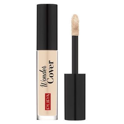 Pupa Milano Wonder Abdeckstift für das Gesicht 002 Light Beige, 4,2 ml
