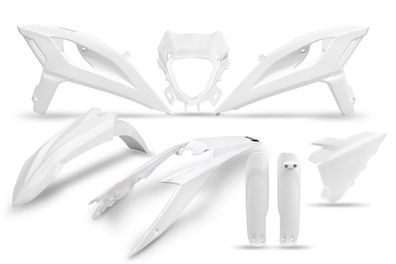 Plastiksatz BEKIT802F 043