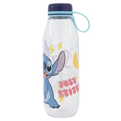 Wasserflasche für Kinder - Leicht, robust & auslaufsicher - perfekt für unterwegs