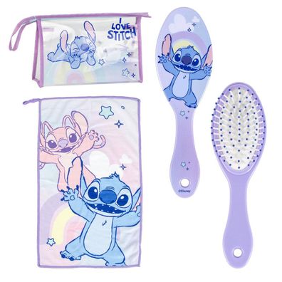Disney Lilo & Stitch Kulturbeutel Kinder Waschbeutel & Reisezubehör