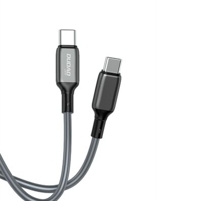Dudao 100W Quickly Charge Schnellladegerät USB typ C Kabel, Ladekabel PowerDeliver