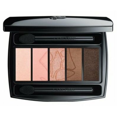 Lancôme Hypnose Lidschattenpalette #01 French Nude