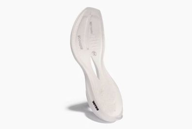 Puma Deviate Nitro 3 Herren - schneller Schuh mit Polymerplatte