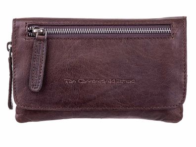 The Chesterfield Brand C230015 Leder Antique Crumbled Unisex Gürteltasch