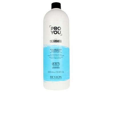 Revlon Proyou The Amplifier Shampoo 1000ml