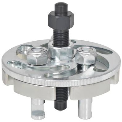 vidaXL Universal-Riemenscheiben-Abzieher Verstellbar 42 - 82 mm