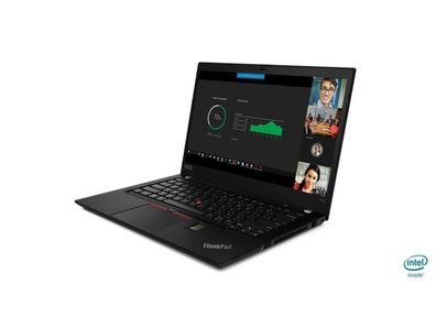 Lenovo ThinkPad T490 - refurbished Laptop - Konfiguration: Konfiguration 1