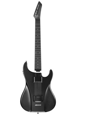 AeroBand AG01 guitar black