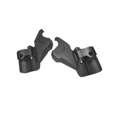 Gesslein 60242 Zusatz Adapter Swift f. Babyschale Maxi Cosi Cabrio Pepple Cybex