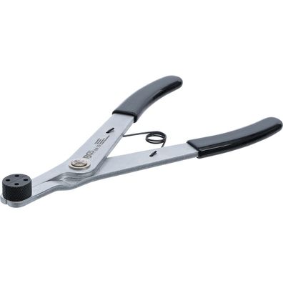 Bremskolbenzange für Motorräder Motorroller Quads Kolbeninnendurchmesser 17-40mm