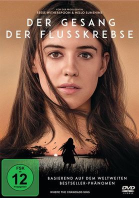 Gesang der Flusskrebse, Der (DVD) Min: 120/DD5.1/WS - Sony Pi