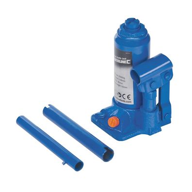 Hydraulischer Wagenheber 2 Tonnen
