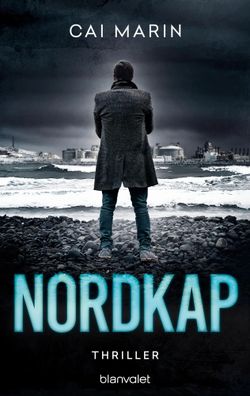 Nordkap | Cai Marin | Taschenbuch | 608 S. | Deutsch | 2025 | Blanvalet