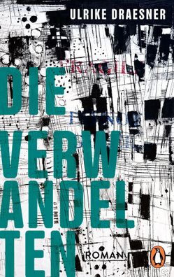 Die Verwandelten | Roman | Ulrike Draesner | Taschenbuch | 608 S. | Deutsch