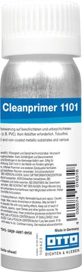 OTTO Cleanprimer 1101 100 ml Haftverbesserer Reiniger mit Haftmittel Ottoseal