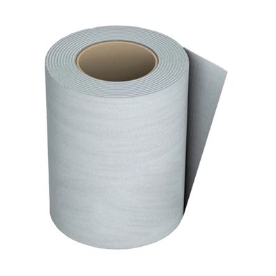 AICA Dichtungsband 125mm x 10m Wasserdichtes Abdichtungsband für Fugen & Ecken