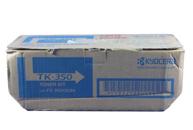Kyocera TK-350 Toner Black 1T02J10EU0 -B