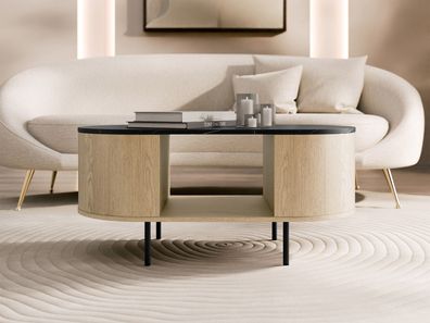 Couchtisch Lygrint Couchtisch Stilvoll Wohnzimmer Kollektion M24