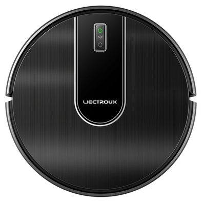 Liectroux N7S-U Den roboter bekämpfen.4000Pa Ich staubsauger