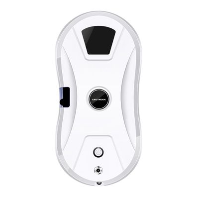 Liectroux YW610 Window Cleaner Robot, Ultrasonic Spray, AI Routing